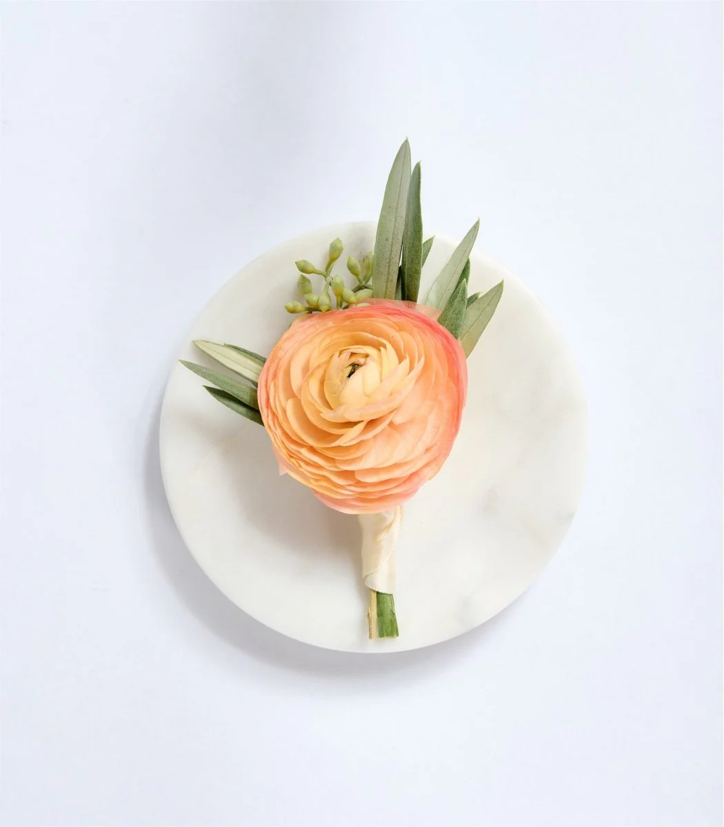 Boutonniere Colorful - Image 3