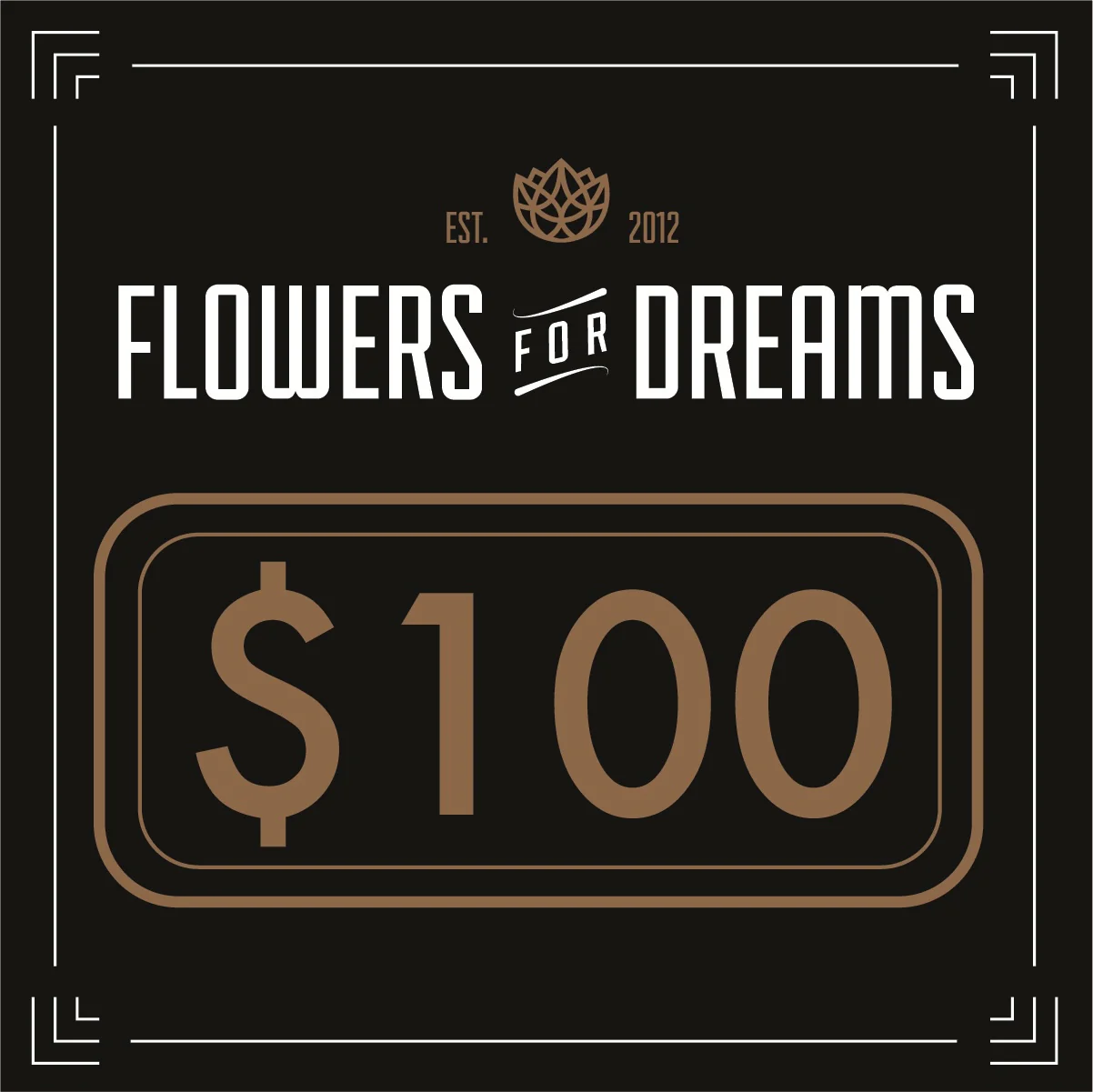 Flowers for Dreams Virtual Gift Card - Image 3