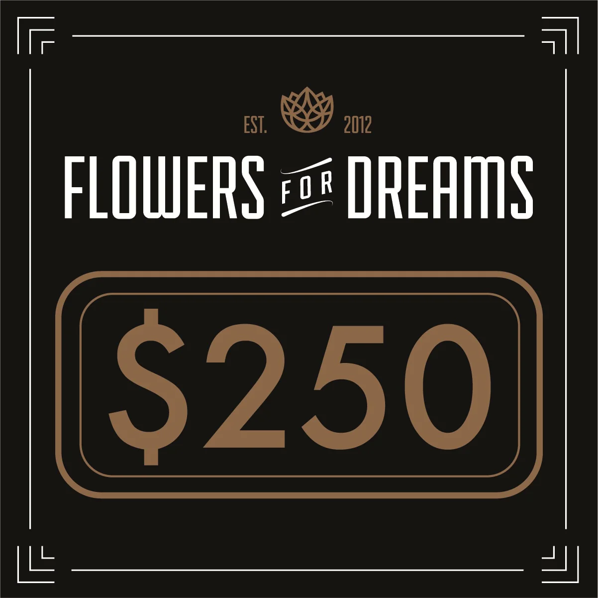 Flowers for Dreams Virtual Gift Card - Image 4
