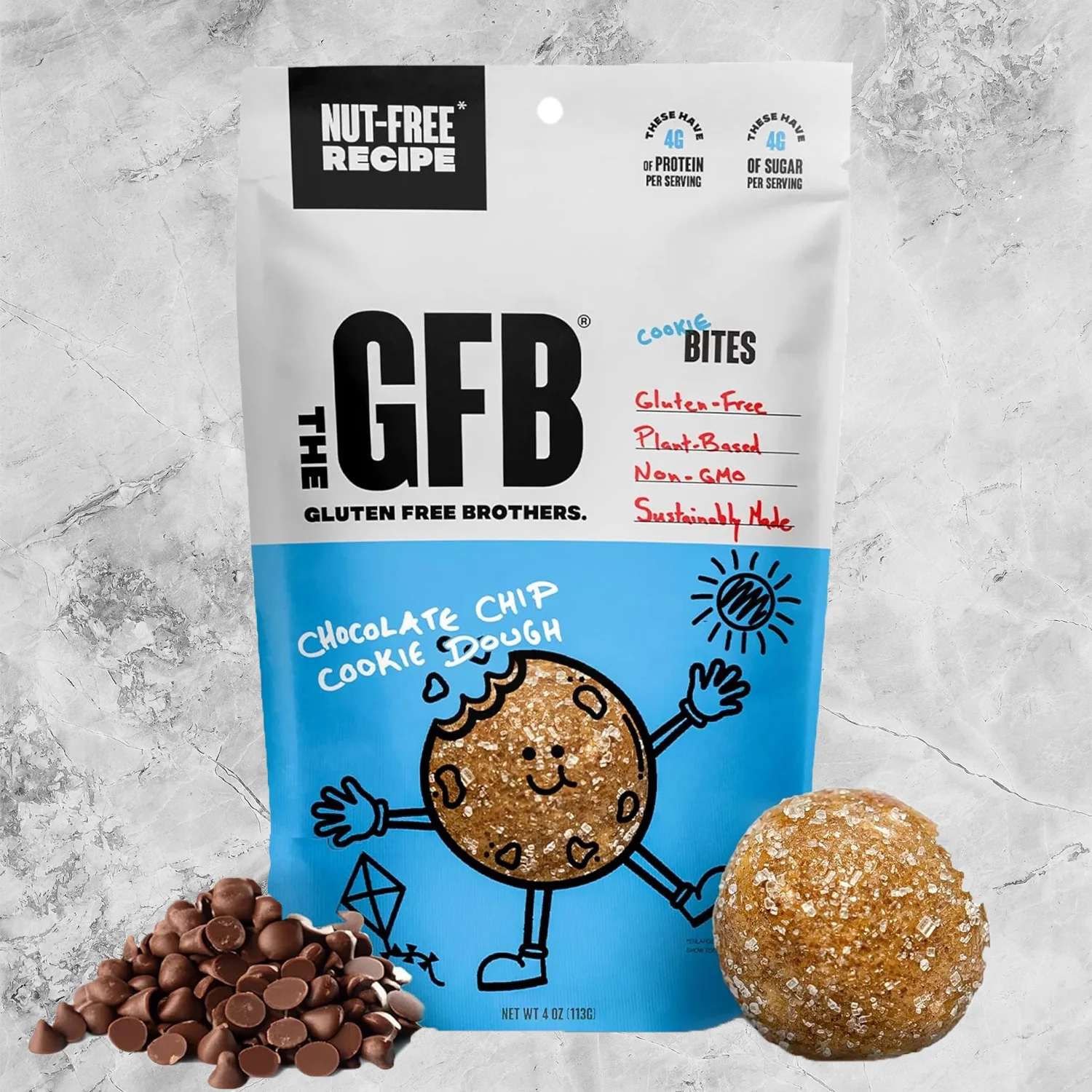 Snack Bundle - Image 4