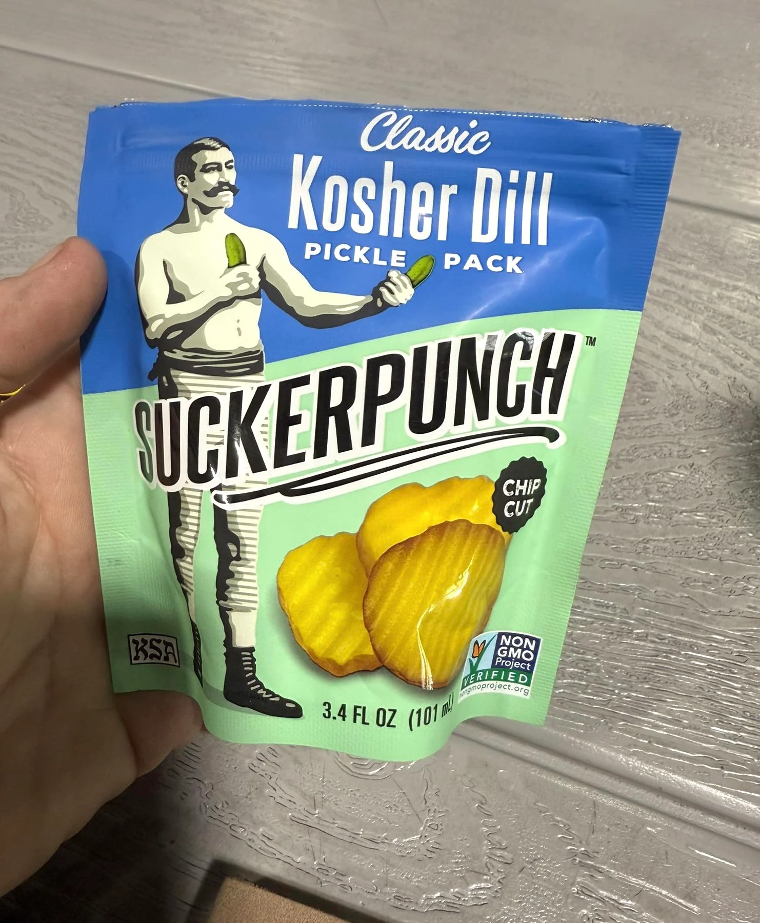 Snack Bundle - Image 5