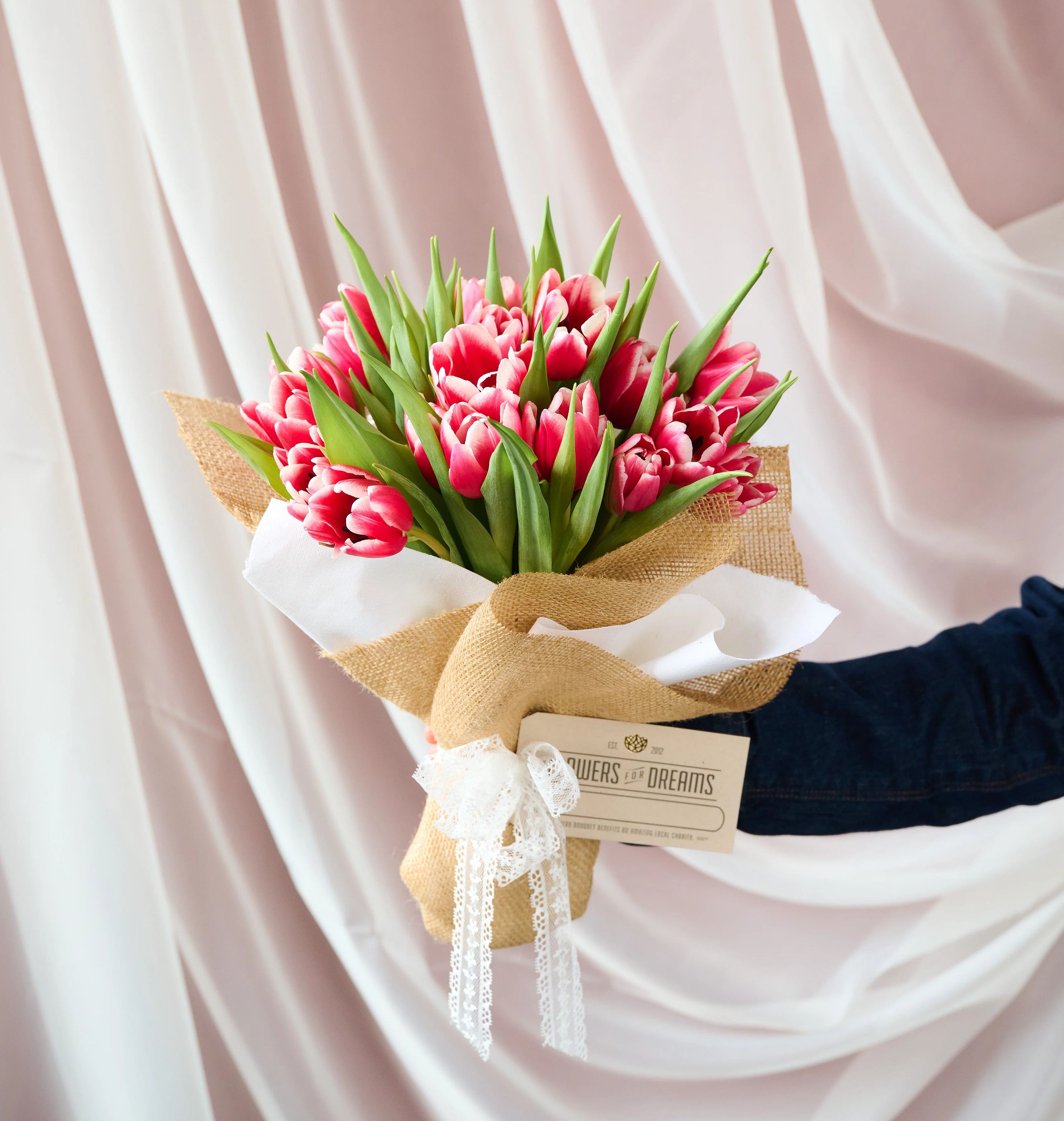 Merchandising - Home Desktop